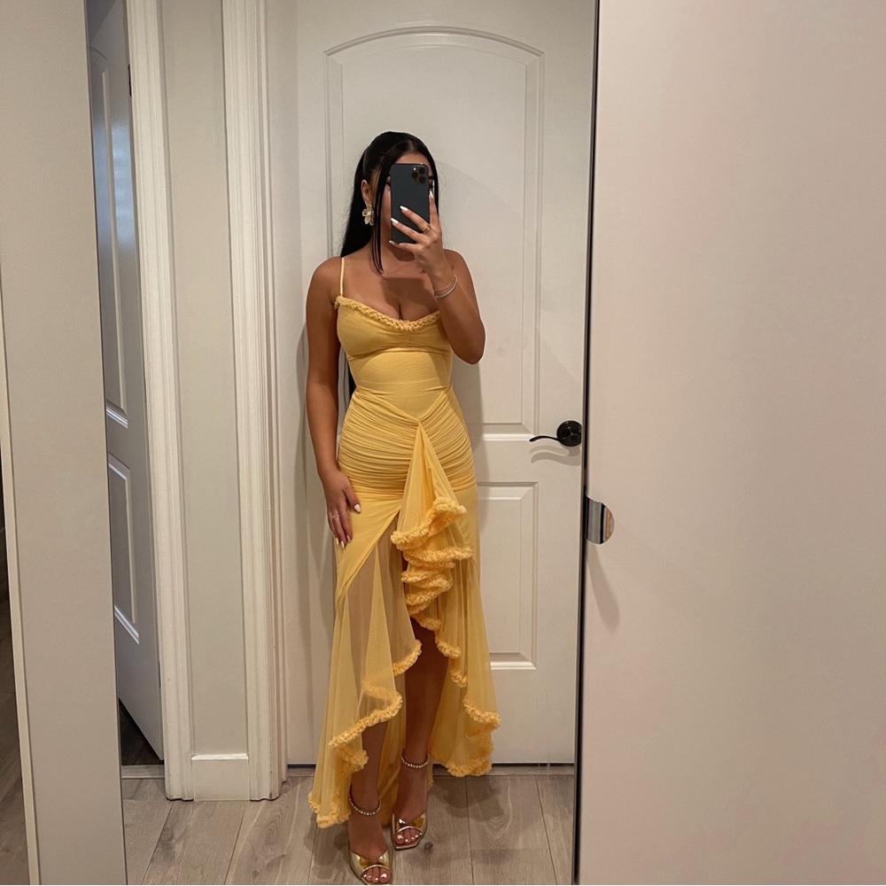 House of CB Dress